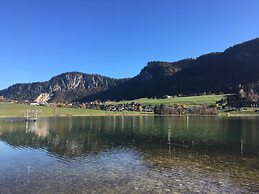 Chalet in Angerberg Near Skiwelt Slopes