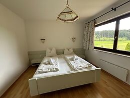 Chalet in Angerberg Near Skiwelt Slopes