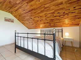 Villa in Houffalize With Infrared Sauna