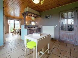 Villa in Houffalize With Infrared Sauna
