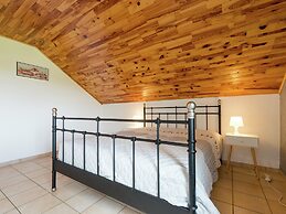 Villa in Houffalize With Infrared Sauna