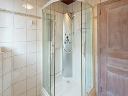 Villa in Houffalize With Infrared Sauna