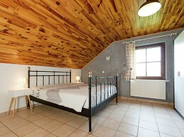 Villa in Houffalize With Infrared Sauna