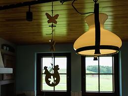 Villa in Houffalize With Infrared Sauna