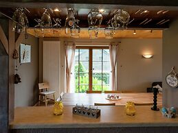 Villa in Houffalize With Infrared Sauna