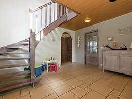 Villa in Houffalize With Infrared Sauna