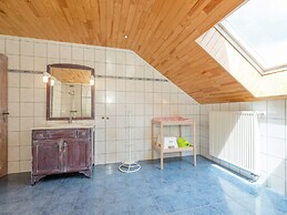 Villa in Houffalize With Infrared Sauna