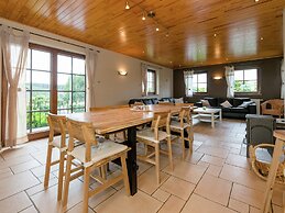 Villa in Houffalize With Infrared Sauna