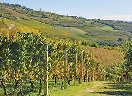 Hillview Langhe Apartment