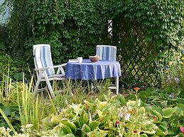 Ferienwohnung in Lowensen mit Eigener Terrasse