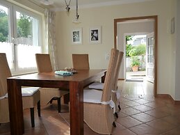 Ferienwohnung in Lowensen mit Eigener Terrasse