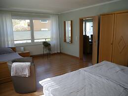 Ferienwohnung in Lowensen mit Eigener Terrasse