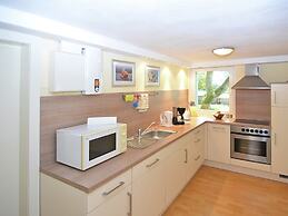 Ferienwohnung in Lowensen mit Eigener Terrasse
