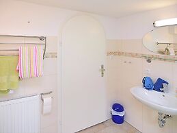 Ferienwohnung in Lowensen mit Eigener Terrasse