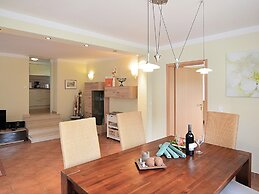 Ferienwohnung in Lowensen mit Eigener Terrasse