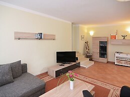 Ferienwohnung in Lowensen mit Eigener Terrasse