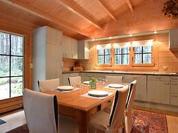 Peaceful Chalet Retreat