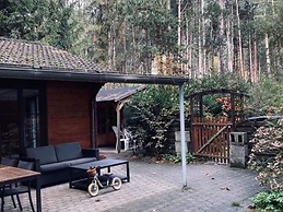 Peaceful Chalet Retreat