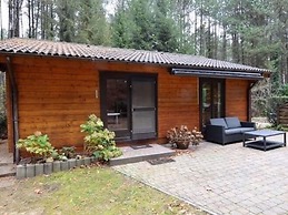Peaceful Chalet Retreat