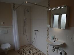 Modern Apartment in Eifel Near Forest