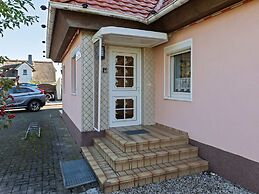 Wohnung in Tessmannsdorf mit Garten
