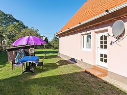 Wohnung in Tessmannsdorf mit Garten