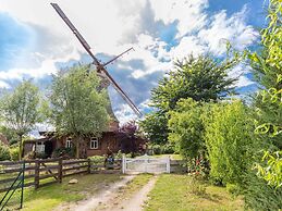 Wohnung in Tessmannsdorf mit Garten