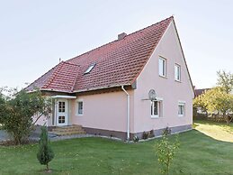 Wohnung in Tessmannsdorf mit Garten