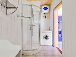 Wohnung in Tessmannsdorf mit Garten