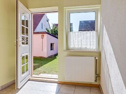 Wohnung in Tessmannsdorf mit Garten