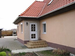 Wohnung in Tessmannsdorf mit Garten