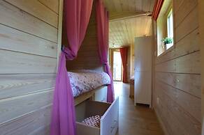 Wellness Escape in Bellevaux