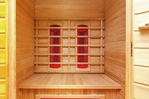 Wellness Escape in Bellevaux