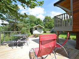 Wellness Escape in Bellevaux