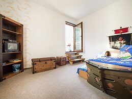 Charming Retreat, Ballenstedt