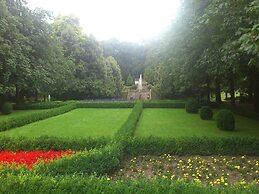 Charming Retreat, Ballenstedt