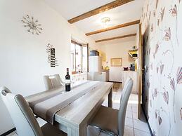 Charming Retreat, Ballenstedt