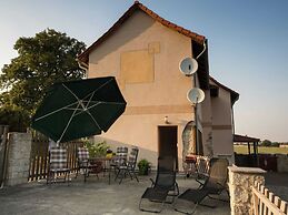 Charming Retreat, Ballenstedt