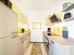 Charming Retreat, Ballenstedt