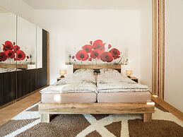 Charming Retreat, Ballenstedt
