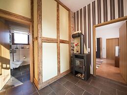 Charming Retreat, Ballenstedt