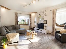 Charming Retreat, Ballenstedt