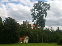 Charming Retreat, Ballenstedt