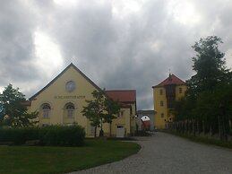 Charming Retreat, Ballenstedt
