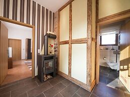 Charming Retreat, Ballenstedt