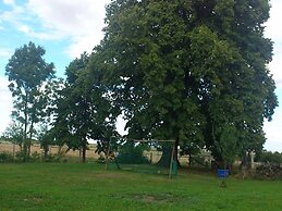 Charming Retreat, Ballenstedt