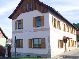 Charming Retreat, Ballenstedt