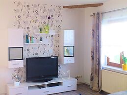 Charming Retreat, Ballenstedt