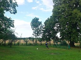 Charming Retreat, Ballenstedt