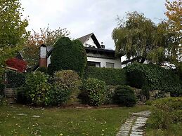 Seeblick-flucht in Langscheid